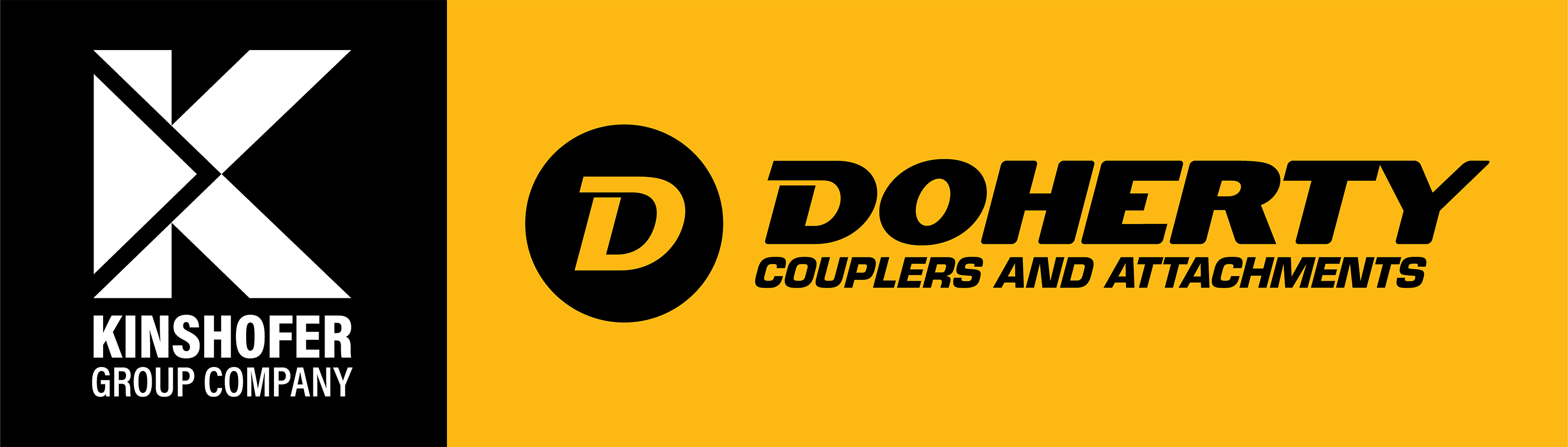 Doherty – Couplers and Attachments – A Kinshofer Company